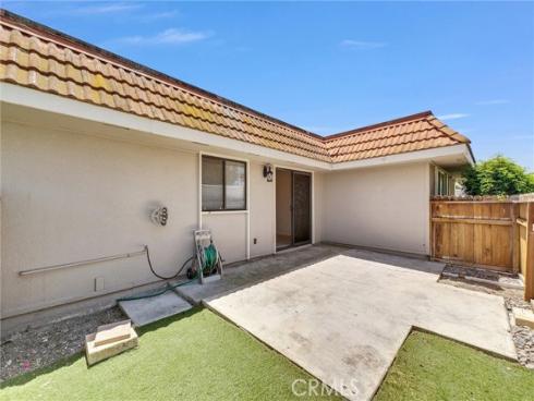 23442 Via San Pablo , Aliso Viejo, CA