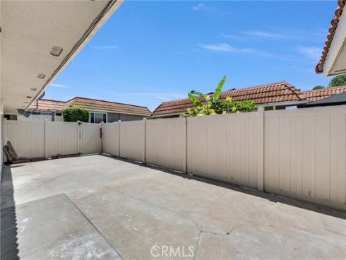 24801 Via San Marco , Aliso Viejo, CA