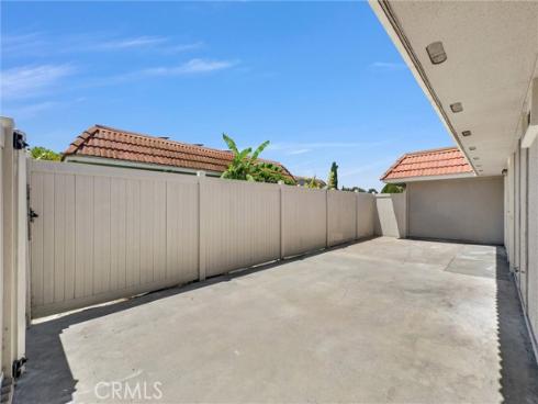 24801 Via San Marco , Aliso Viejo, CA