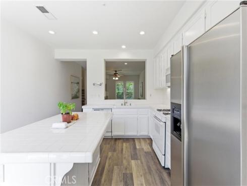 5 Cupertino C110 Circle, Aliso Viejo, CA