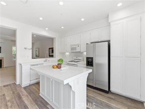 5 Cupertino C110 Circle, Aliso Viejo, CA