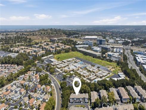 5 Cupertino C110 Circle, Aliso Viejo, CA