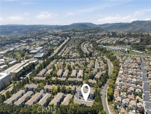 5 Cupertino C110 Circle, Aliso Viejo, CA