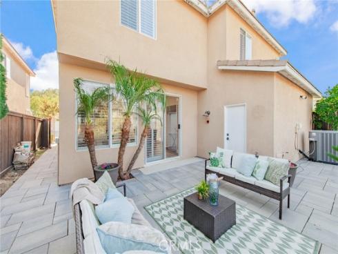 28  Plateau  , Aliso Viejo, CA