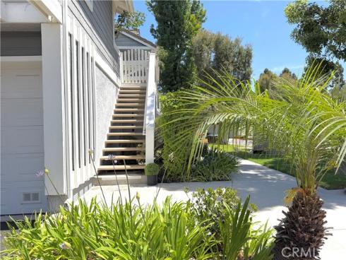 11 Bramble , Aliso Viejo, CA