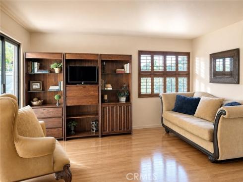 11 Bramble , Aliso Viejo, CA