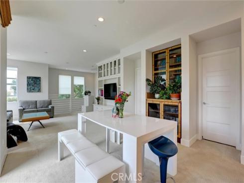 1 Vantis , Aliso Viejo, CA