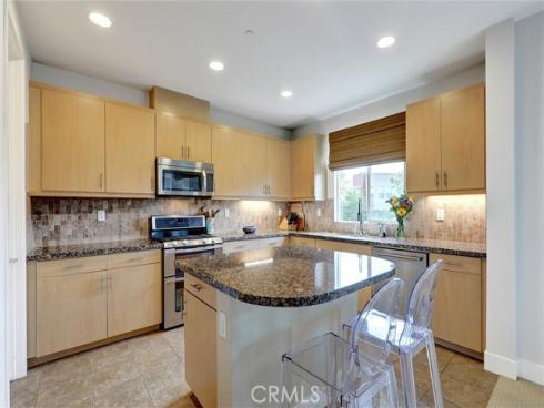 1 Vantis , Aliso Viejo, CA