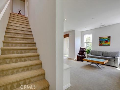 1 Vantis , Aliso Viejo, CA