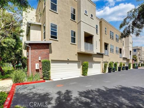 1 Vantis , Aliso Viejo, CA
