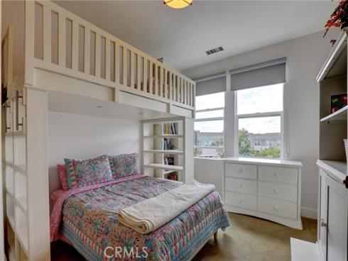 1 Vantis , Aliso Viejo, CA