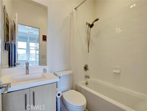 1 Vantis , Aliso Viejo, CA