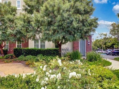 1 Vantis , Aliso Viejo, CA