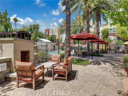 1 Vantis , Aliso Viejo, CA