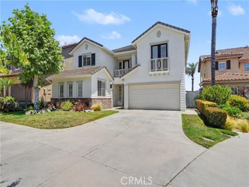 18  Lyon Ridge  , Aliso Viejo, CA