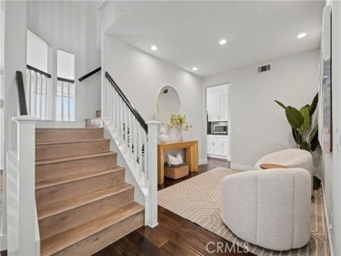 18  Lyon Ridge  , Aliso Viejo, CA