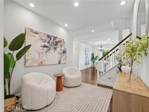 18  Lyon Ridge  , Aliso Viejo, CA
