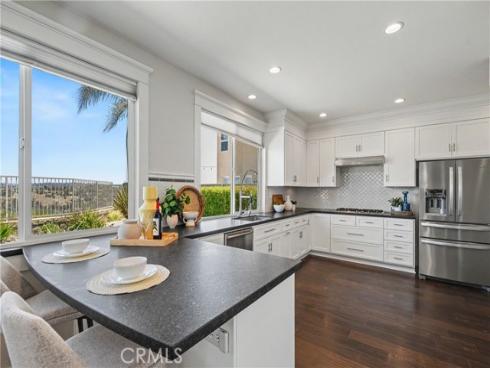 18  Lyon Ridge  , Aliso Viejo, CA