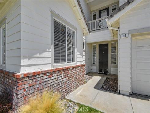 18  Lyon Ridge  , Aliso Viejo, CA