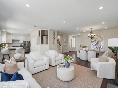 18  Lyon Ridge  , Aliso Viejo, CA