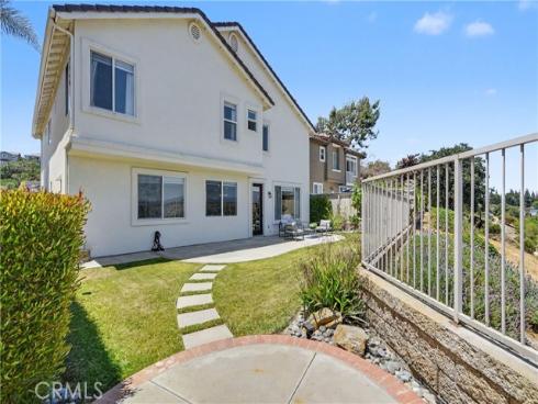 18  Lyon Ridge  , Aliso Viejo, CA