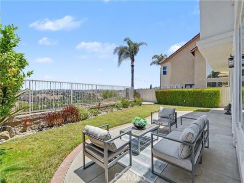 18  Lyon Ridge  , Aliso Viejo, CA