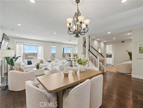 18  Lyon Ridge  , Aliso Viejo, CA