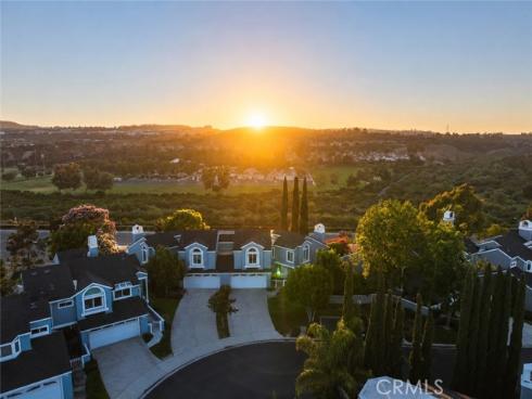 21  Willowood  , Aliso Viejo, CA