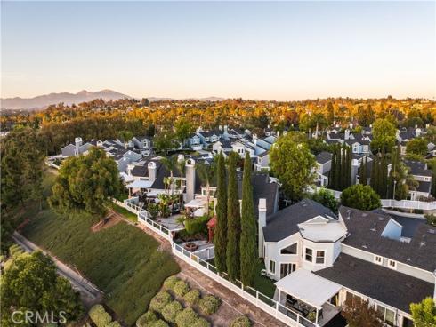 21 Willowood , Aliso Viejo, CA