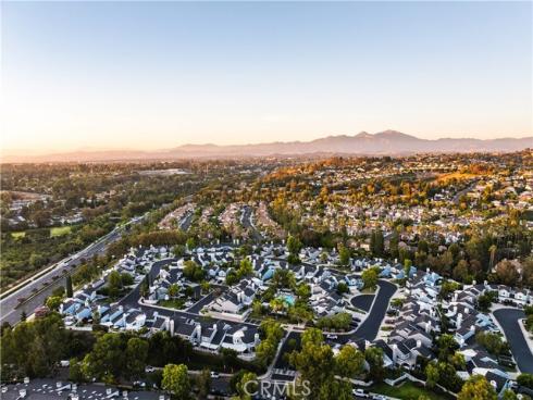 21  Willowood  , Aliso Viejo, CA