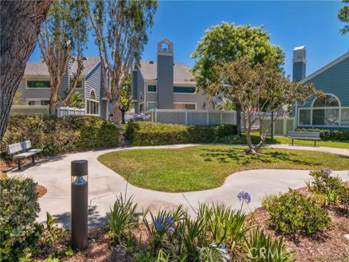 21 Willowood , Aliso Viejo, CA