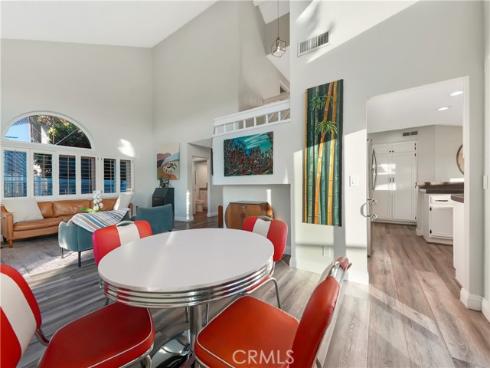 21  Willowood  , Aliso Viejo, CA