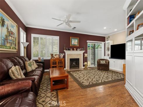 48  Bryce Canyon  , Aliso Viejo, CA