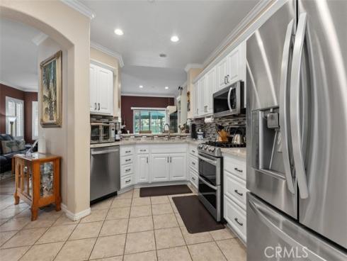 48 Bryce Canyon , Aliso Viejo, CA