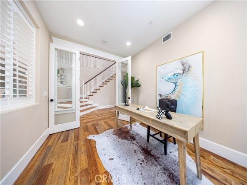 61  Sprucewood  , Aliso Viejo, CA