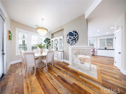 61  Sprucewood  , Aliso Viejo, CA