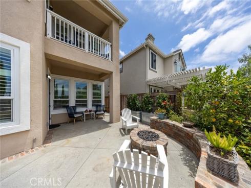 61  Sprucewood  , Aliso Viejo, CA