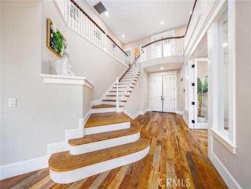 61  Sprucewood  , Aliso Viejo, CA