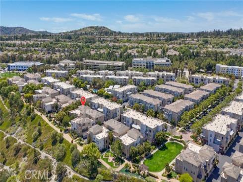 56 Meridian Drive, Aliso Viejo, CA