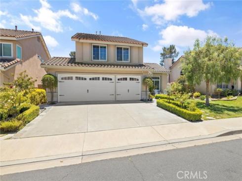 14  Helmcrest  , Aliso Viejo, CA