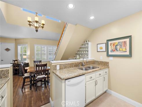 59  Sandcastle  , Aliso Viejo, CA
