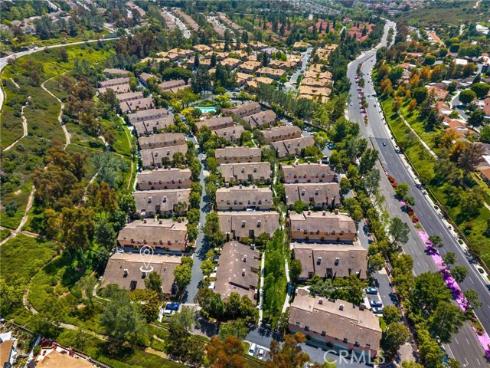 4 Nightingale Drive, Aliso Viejo, CA