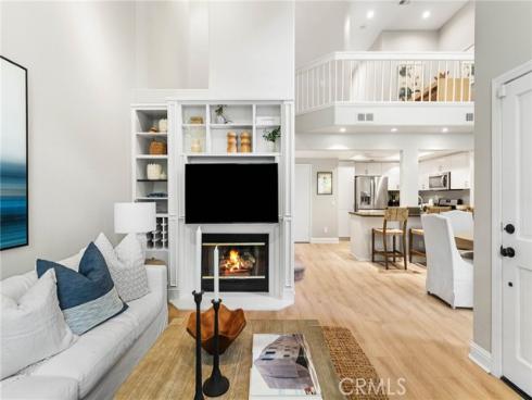 4 Nightingale Drive, Aliso Viejo, CA