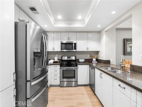 4 Nightingale Drive, Aliso Viejo, CA