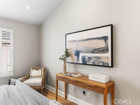 4 Nightingale Drive, Aliso Viejo, CA