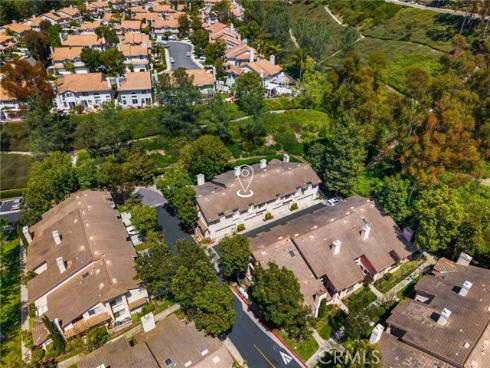 4 Nightingale Drive, Aliso Viejo, CA