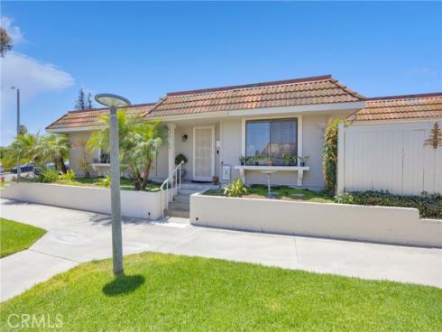 24792 Via San Marco , Aliso Viejo, CA