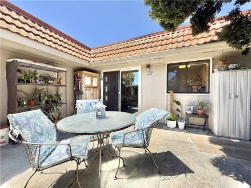 24792 Via San Marco , Aliso Viejo, CA