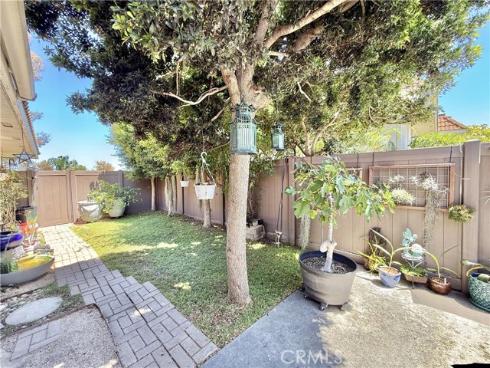 24792 Via San Marco , Aliso Viejo, CA