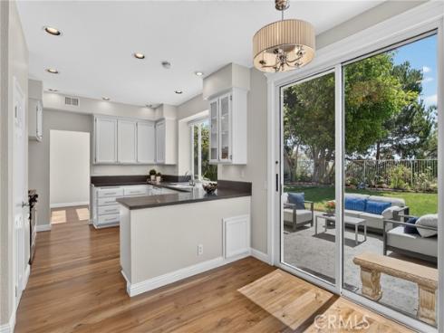 8  Ridgecrest  , Aliso Viejo, CA
